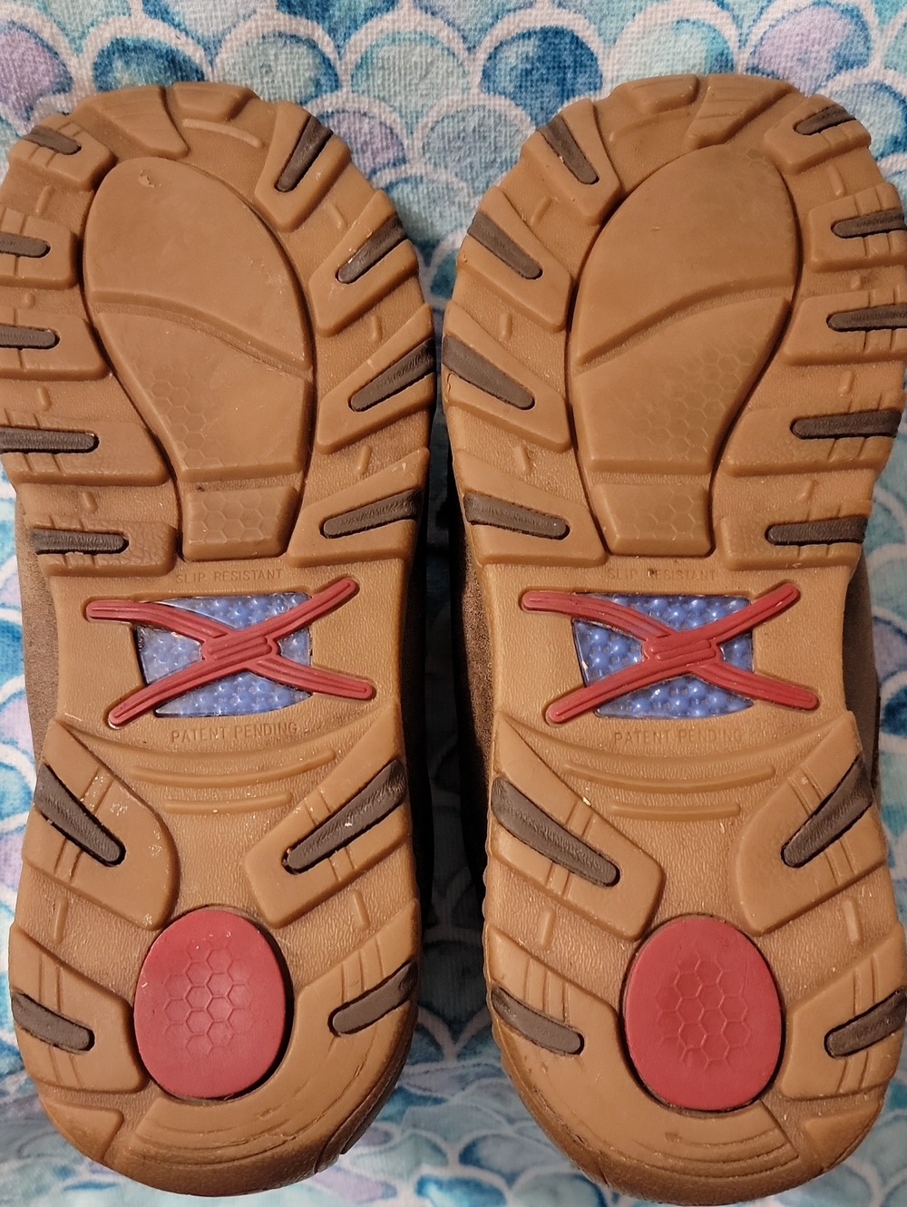 Twisted X Mens Slip on Driving Moc Shoe with Cellstretch Size 12M - Picture 7 of 13
